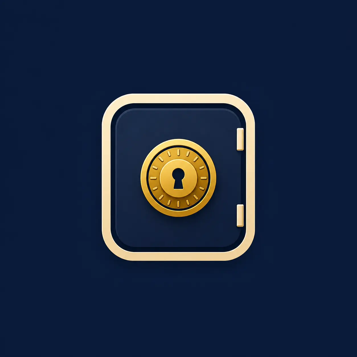 Tiny Vault